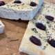 Vegan Olive & Rosemary Focaccia